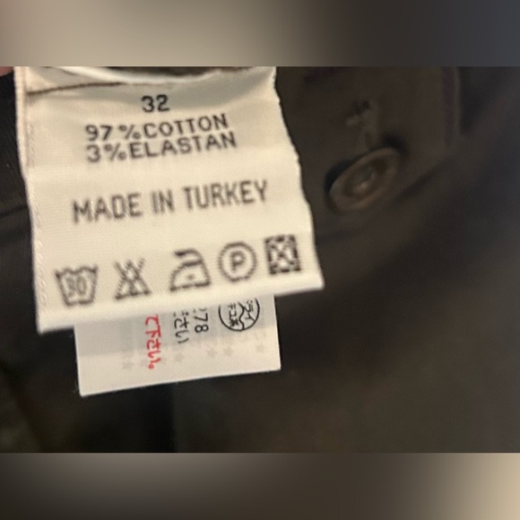 COMPAGNIAITALIANA Size US(8) EU 32 - Picture 9 of 9